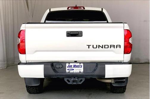 2021 Toyota Tundra Limited