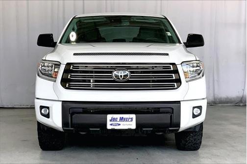 2021 Toyota Tundra Limited