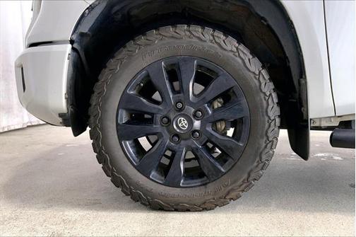 2021 Toyota Tundra Limited