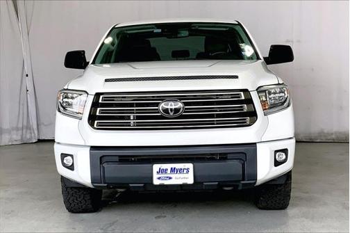 2021 Toyota Tundra Limited