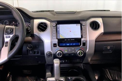 2021 Toyota Tundra Limited