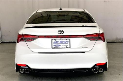 2021 Toyota Avalon XSE