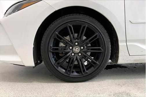 2021 Toyota Avalon XSE