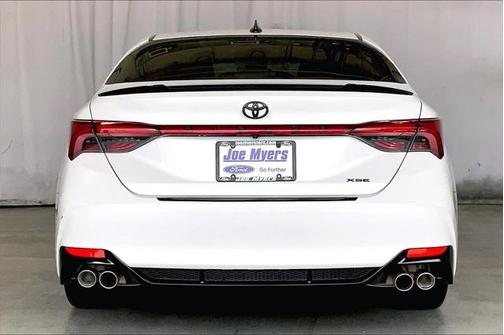 2021 Toyota Avalon XSE