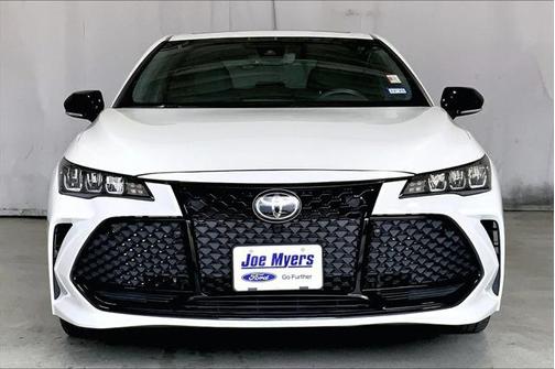 2021 Toyota Avalon XSE