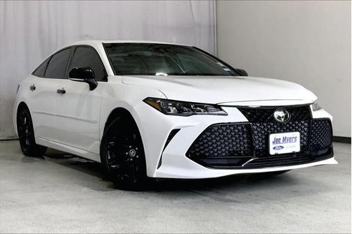 2021 Toyota Avalon XSE