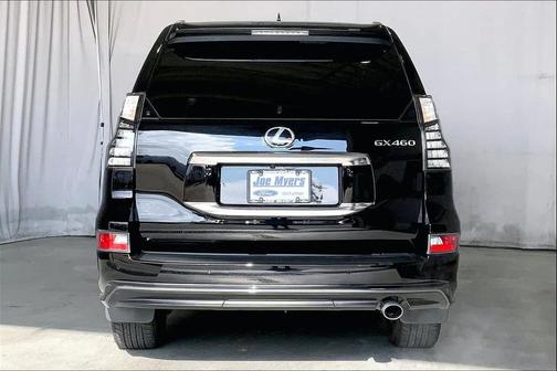 2023 Lexus GX 460 Premium