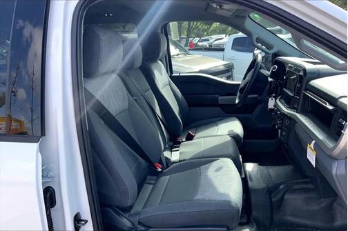 2025 Ford F-250 XLT