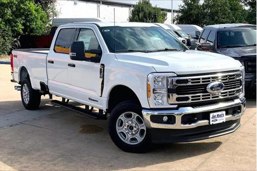 2025 Ford F-250 XLT