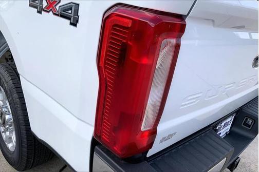 2025 Ford F-250 XLT