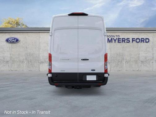 2025 Ford Transit-350 Base