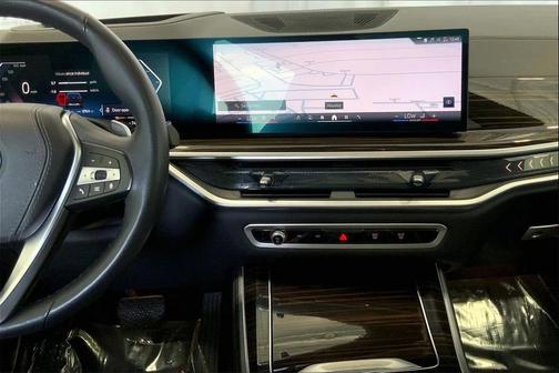 2025 BMW X5 PHEV xDrive50e