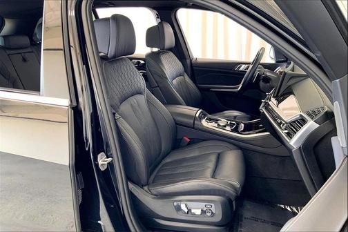 2025 BMW X5 PHEV xDrive50e