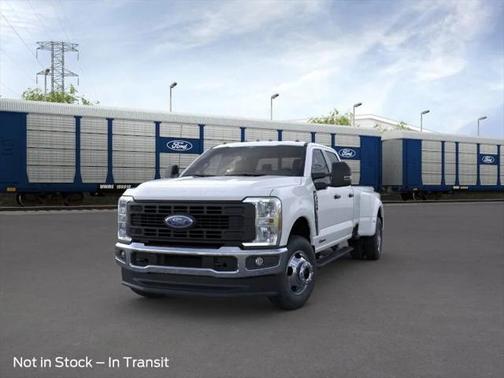 2025 Ford F-350 XL