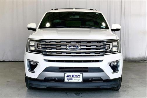 2019 Ford Expedition Max Limited