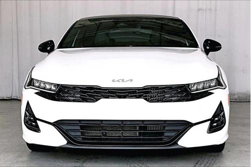 2023 Kia K5 GT