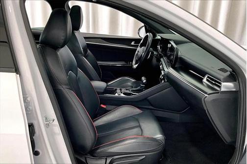 2023 Kia K5 GT
