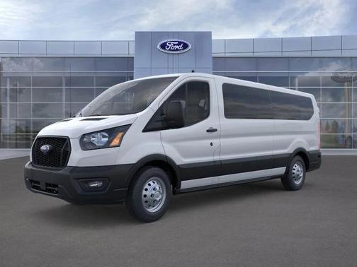 2025 Ford Transit-350 XL