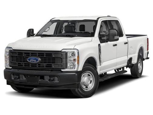 Oxford White 2026 Ford F-250 XL