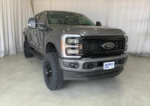 2025 Ford F-250 XLT