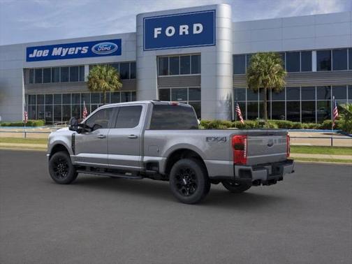2025 Ford F-250 XLT