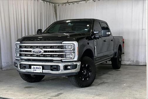 2024 Ford F-250 Lariat