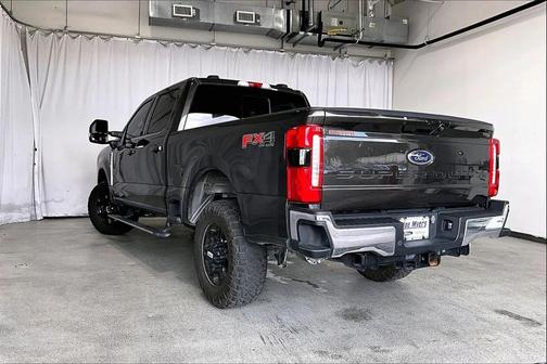 2024 Ford F-250 Lariat