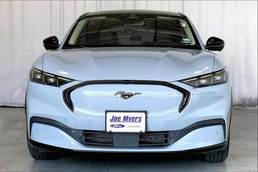 2024 Ford Mustang Mach-E Premium