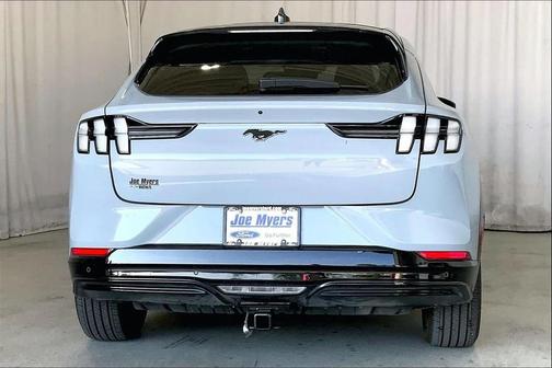 2024 Ford Mustang Mach-E Premium