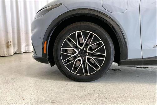 2024 Ford Mustang Mach-E Premium