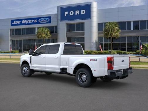 2025 Ford F-350 Lariat