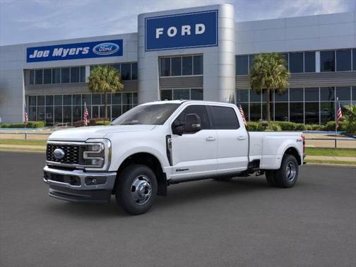 2025 Ford F-350 Lariat