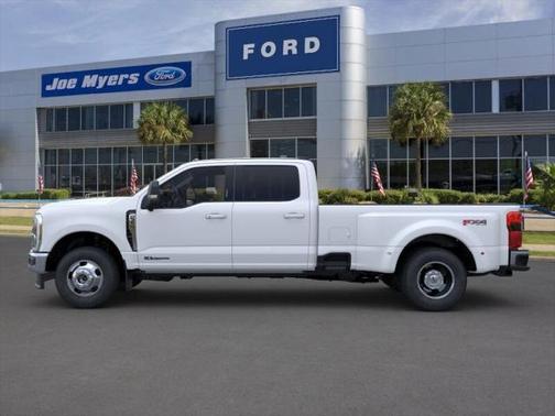 2025 Ford F-350 Lariat