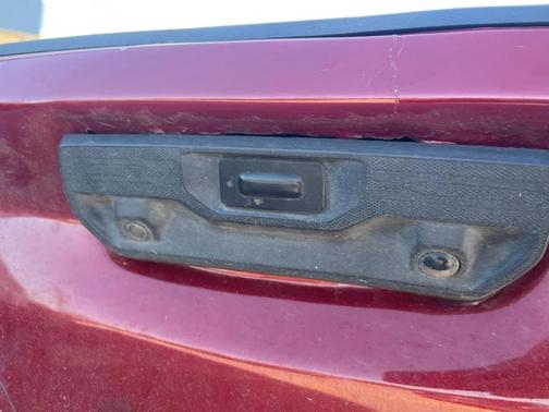 2023 Chevrolet Silverado 2500 LT