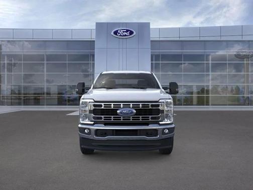 2025 Ford F-250 XLT
