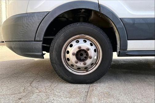 2018 Ford Transit-350 XL