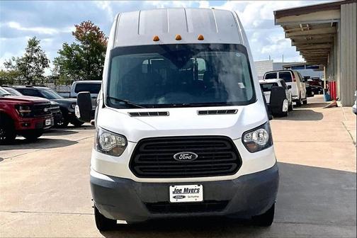2018 Ford Transit-350 XL