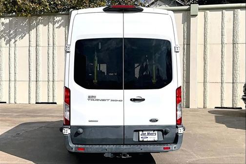 2018 Ford Transit-350 XL