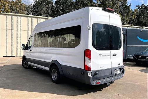 2018 Ford Transit-350 XL