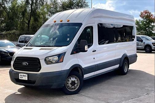 2018 Ford Transit-350 XL