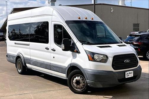 2018 Ford Transit-350 XL