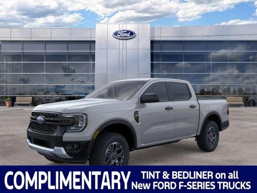 Avalanche 2026 Ford Ranger XLT