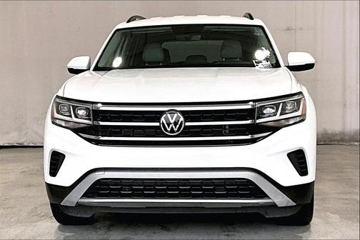 2021 Volkswagen Atlas 2.0T SE