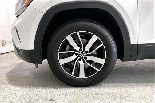 2021 Volkswagen Atlas 2.0T SE