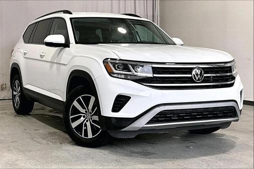 2021 Volkswagen Atlas 2.0T SE