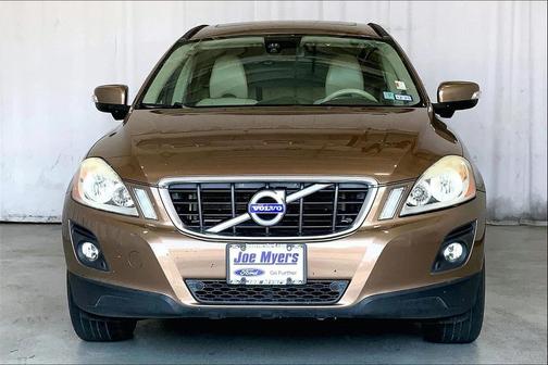 2010 Volvo XC60 3.2