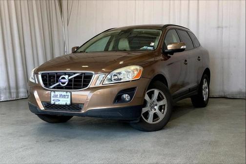 2010 Volvo XC60 3.2