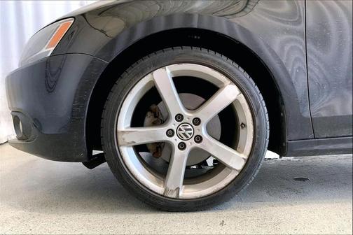 2012 Volkswagen Jetta TDI