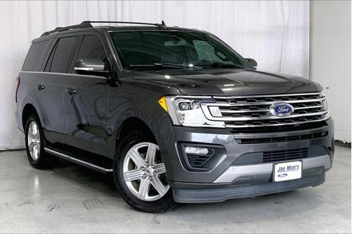 2021 Ford Expedition XLT