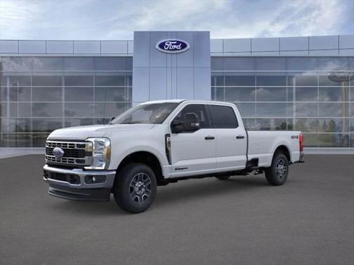 2025 Ford F-250 XLT